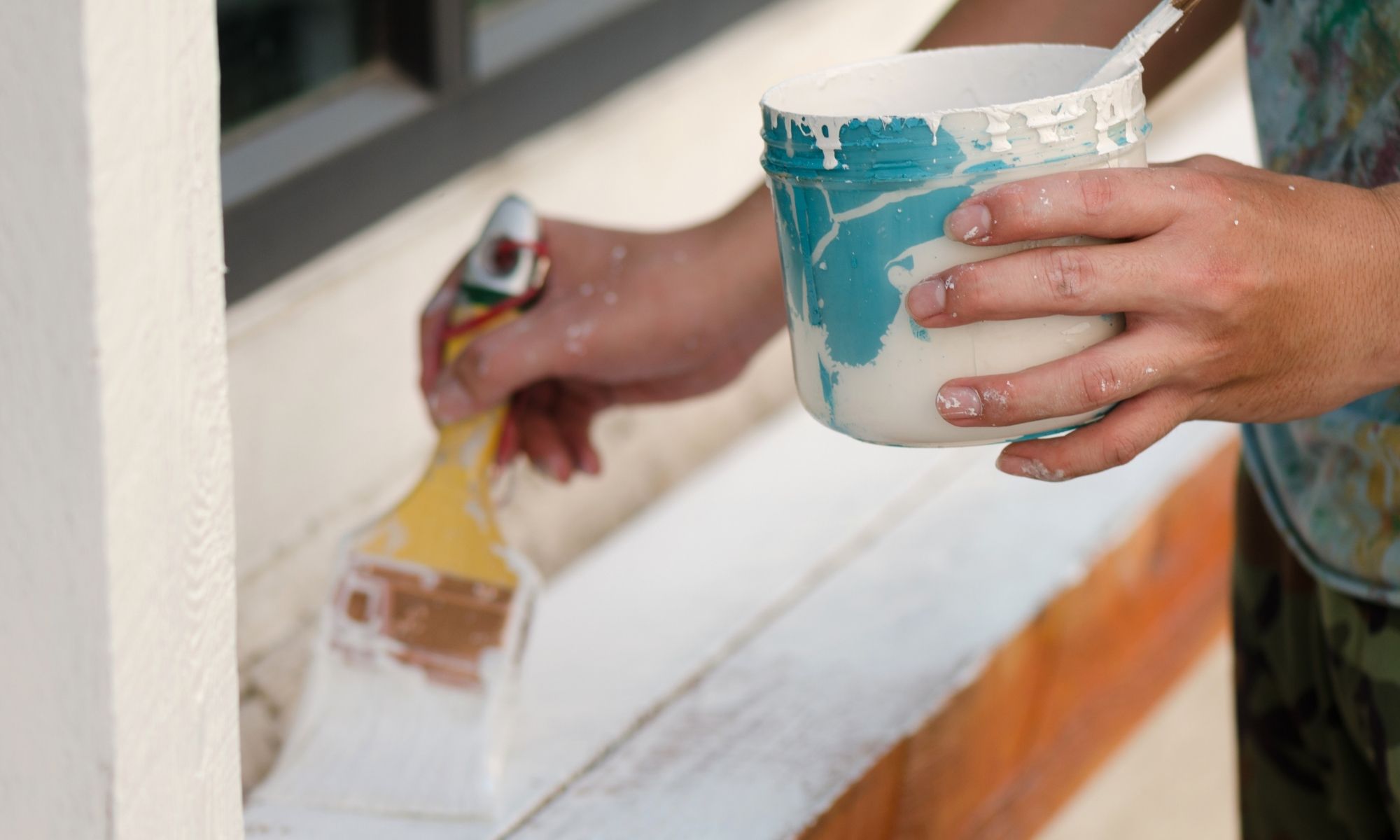 Exterior Painting Tips 11 Easy Tips to Paint Your Home Like a Pro